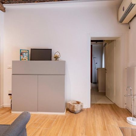 Ferienwohnung Ca Fontana Venedig Exterior foto