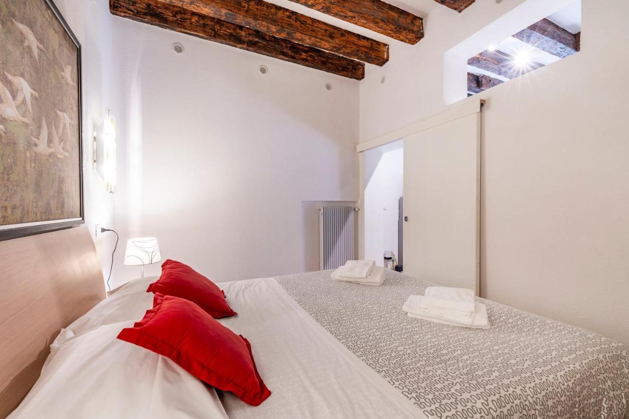 Ferienwohnung Ca Fontana Venedig Exterior foto