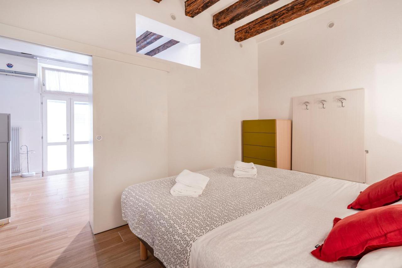 Ferienwohnung Ca Fontana Venedig Exterior foto