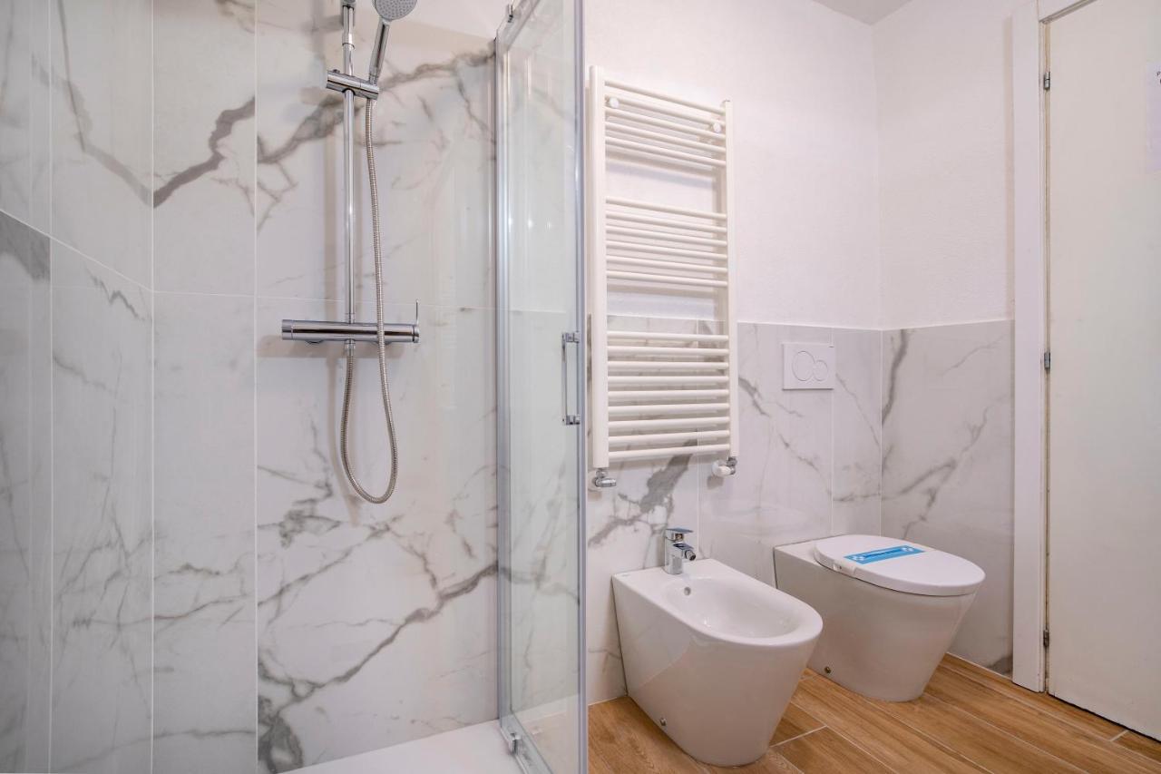 Ferienwohnung Ca Fontana Venedig Exterior foto