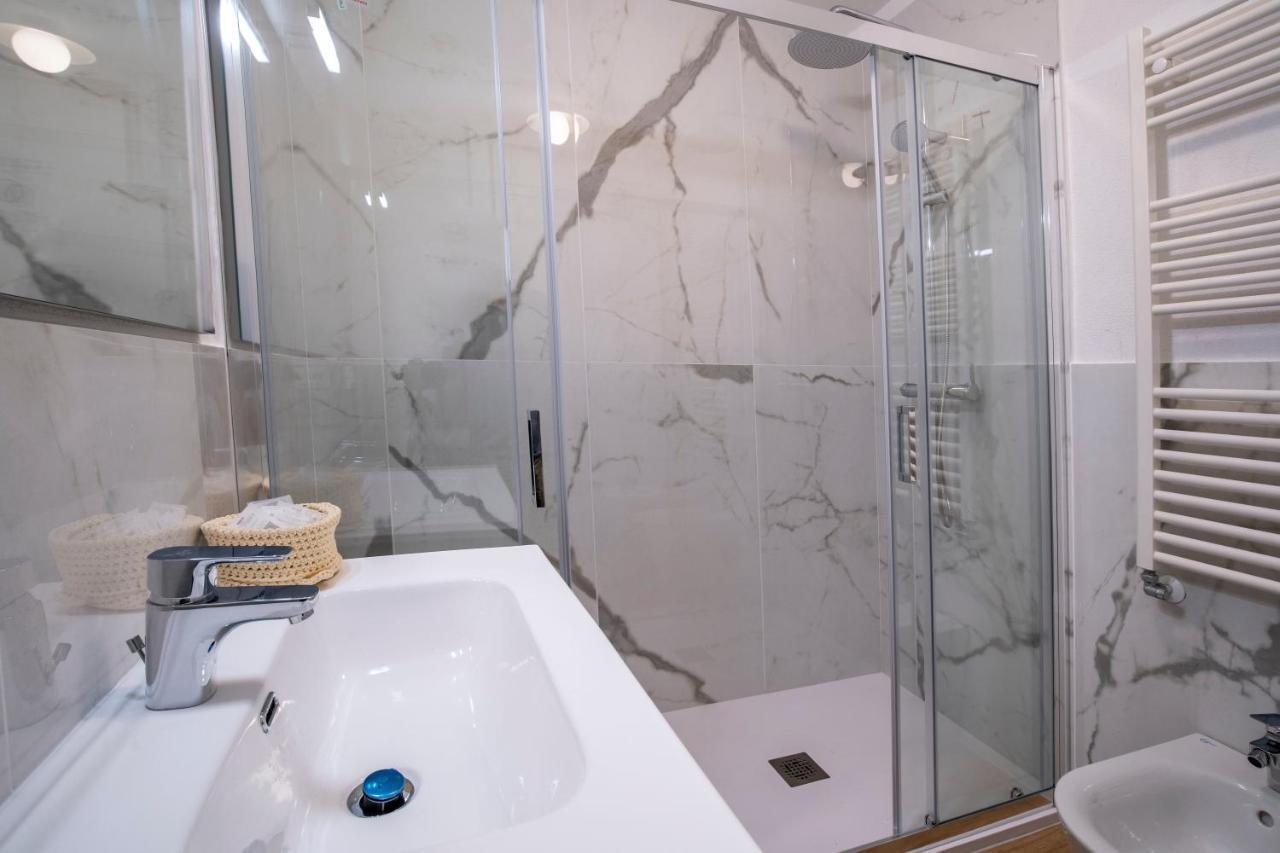Ferienwohnung Ca Fontana Venedig Exterior foto